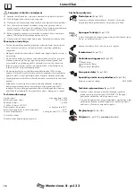 Preview for 18 page of Hans Grohe Raindance Lift Instructions For Use/Assembly Instructions