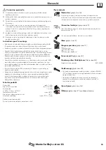 Preview for 23 page of Hans Grohe Raindance Lift Instructions For Use/Assembly Instructions