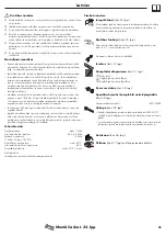 Preview for 25 page of Hans Grohe Raindance Lift Instructions For Use/Assembly Instructions