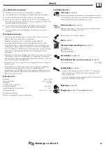 Preview for 27 page of Hans Grohe Raindance Lift Instructions For Use/Assembly Instructions