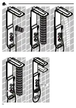 Preview for 36 page of Hans Grohe Raindance Lift Instructions For Use/Assembly Instructions