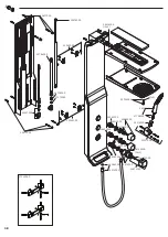 Preview for 38 page of Hans Grohe Raindance Lift Instructions For Use/Assembly Instructions