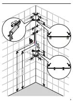 Preview for 43 page of Hans Grohe Raindance Lift Instructions For Use/Assembly Instructions