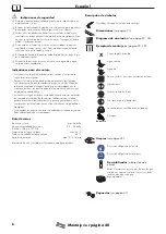 Preview for 6 page of Hans Grohe Raindance Rainfall 28400000 Instructions For Use/Assembly Instructions