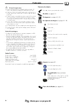 Preview for 9 page of Hans Grohe Raindance Rainfall 28400000 Instructions For Use/Assembly Instructions