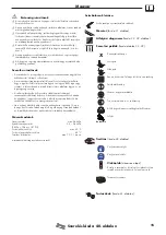 Preview for 15 page of Hans Grohe Raindance Rainfall 28400000 Instructions For Use/Assembly Instructions