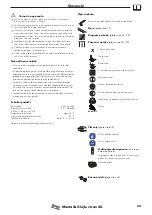 Preview for 23 page of Hans Grohe Raindance Rainfall 28400000 Instructions For Use/Assembly Instructions