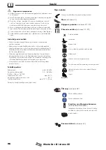 Preview for 26 page of Hans Grohe Raindance Rainfall 28400000 Instructions For Use/Assembly Instructions