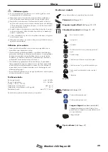 Preview for 29 page of Hans Grohe Raindance Rainfall 28400000 Instructions For Use/Assembly Instructions