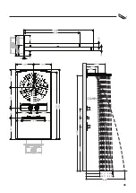 Preview for 31 page of Hans Grohe Raindance Rainfall 28400000 Instructions For Use/Assembly Instructions