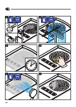 Preview for 42 page of Hans Grohe Raindance Rainfall 28400000 Instructions For Use/Assembly Instructions