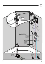 Preview for 37 page of Hans Grohe Raindance Rainfall Instructions For Use Manual