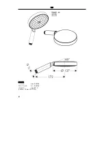 Preview for 68 page of Hans Grohe Raindance S 150 AIR Assembly Instructions Manual