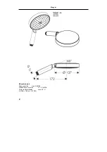 Preview for 80 page of Hans Grohe Raindance S 150 AIR Assembly Instructions Manual