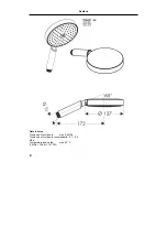 Preview for 116 page of Hans Grohe Raindance S 150 AIR Assembly Instructions Manual