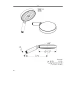 Preview for 128 page of Hans Grohe Raindance S 150 AIR Assembly Instructions Manual