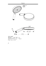 Preview for 134 page of Hans Grohe Raindance S 150 AIR Assembly Instructions Manual