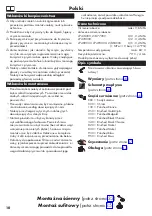 Preview for 10 page of Hans Grohe Raindance S 240 1jet 27474 Series Instructions For Use/Assembly Instructions