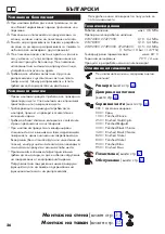 Preview for 26 page of Hans Grohe Raindance S 240 1jet 27474 Series Instructions For Use/Assembly Instructions