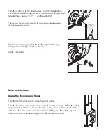 Preview for 11 page of Hans Grohe Raindance S 27005XX1 Installation Instructions / Warranty