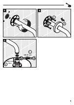 Preview for 10 page of Hans Grohe Raindance S 300 Air 1jet 27493007 Instructions For Use/Assembly Instructions