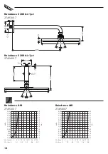 Preview for 13 page of Hans Grohe Raindance S 300 Air 1jet 27493007 Instructions For Use/Assembly Instructions