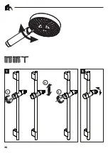 Preview for 36 page of Hans Grohe Raindance S Combi Instructions For Use Manual