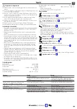 Preview for 25 page of Hans Grohe Raindance S Showerpipe 240 1jet 27117000 Instructions For Use/Assembly Instructions