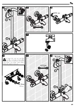 Preview for 39 page of Hans Grohe Raindance S Showerpipe 240 1jet 27117000 Instructions For Use/Assembly Instructions