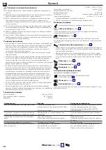 Предварительный просмотр 14 страницы Hans Grohe Raindance S Showerpipe 240 1jet EcoSmart... Instructions For Use/Assembly Instructions