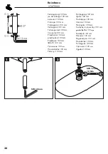 Preview for 13 page of Hans Grohe Raindance Select 26466000 Instructions For Use/Assembly Instructions