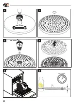 Preview for 15 page of Hans Grohe Raindance Select 26466000 Instructions For Use/Assembly Instructions