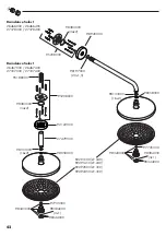 Preview for 17 page of Hans Grohe Raindance Select 26466000 Instructions For Use/Assembly Instructions