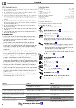 Предварительный просмотр 3 страницы Hans Grohe Raindance Select 2jet 27283000 Instructions For Use/Assembly Instructions