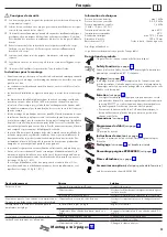 Предварительный просмотр 4 страницы Hans Grohe Raindance Select 2jet 27283000 Instructions For Use/Assembly Instructions