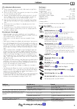 Предварительный просмотр 6 страницы Hans Grohe Raindance Select 2jet 27283000 Instructions For Use/Assembly Instructions