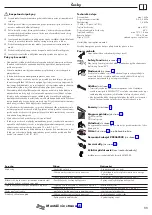 Предварительный просмотр 12 страницы Hans Grohe Raindance Select 2jet 27283000 Instructions For Use/Assembly Instructions