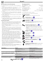 Предварительный просмотр 15 страницы Hans Grohe Raindance Select 2jet 27283000 Instructions For Use/Assembly Instructions