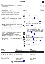 Предварительный просмотр 18 страницы Hans Grohe Raindance Select 2jet 27283000 Instructions For Use/Assembly Instructions