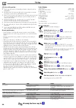 Предварительный просмотр 21 страницы Hans Grohe Raindance Select 2jet 27283000 Instructions For Use/Assembly Instructions