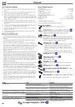 Предварительный просмотр 23 страницы Hans Grohe Raindance Select 2jet 27283000 Instructions For Use/Assembly Instructions