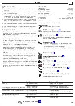 Предварительный просмотр 26 страницы Hans Grohe Raindance Select 2jet 27283000 Instructions For Use/Assembly Instructions