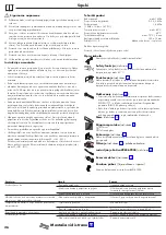 Предварительный просмотр 27 страницы Hans Grohe Raindance Select 2jet 27283000 Instructions For Use/Assembly Instructions