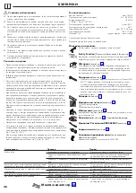 Предварительный просмотр 29 страницы Hans Grohe Raindance Select 2jet 27283000 Instructions For Use/Assembly Instructions