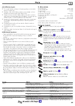 Предварительный просмотр 30 страницы Hans Grohe Raindance Select 2jet 27283000 Instructions For Use/Assembly Instructions