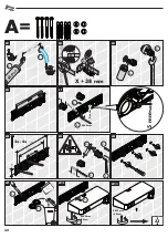 Предварительный просмотр 33 страницы Hans Grohe Raindance Select 2jet 27283000 Instructions For Use/Assembly Instructions