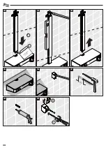 Предварительный просмотр 35 страницы Hans Grohe Raindance Select 2jet 27283000 Instructions For Use/Assembly Instructions