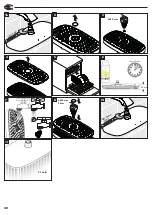 Предварительный просмотр 41 страницы Hans Grohe Raindance Select 2jet 27283000 Instructions For Use/Assembly Instructions