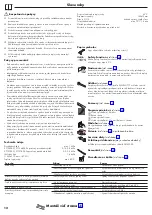 Preview for 12 page of Hans Grohe Raindance Select 2jet Showerpipe 27126000 Instructions For Use/Assembly Instructions