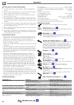 Preview for 14 page of Hans Grohe Raindance Select 2jet Showerpipe 27126000 Instructions For Use/Assembly Instructions